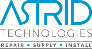 Astrid Technologies logo